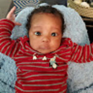 Meet your Posher, Jayden